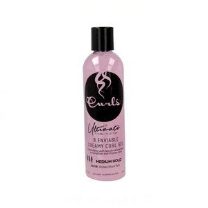 Curls The Ultimate Styling Collection B Enviable Creamy Curl Gel